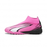 Детские шиповки PUMA ULTRA MATCH+ LL TT (SS24) 10776101 - вид 1 миниатюра