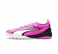 Детские шиповки PUMA ULTRA ULTIMATE CAGE (SS24) 10774501 - вид 1 миниатюра