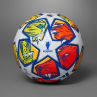 Футбольный мяч ADIDAS UCL PRO IN9340 - вид 1 миниатюра