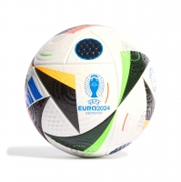 Футбольный мяч ADIDAS EURO24 PRO IQ3682 - вид 1 миниатюра