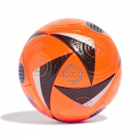 Футбольный мяч ADIDAS EURO24 PRO WTR IN9382 - вид 1 миниатюра