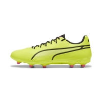 Бутсы PUMA KING PRO FG/AG (SS24) 10756605 - вид 1 миниатюра