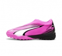 Детские шиповки PUMA ULTRA MATCH LL TT + Mid Jr (SS24) 10777201 - вид 1 миниатюра