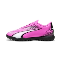 Детские шиповки PUMA ULTRA PLAY TT Jr (SS24) 10777901 - вид 1 миниатюра