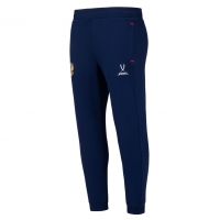 Брюки Jogel NATIONAL Cotton Pants, темно-синий цб-00003259 ЦБ-00003259 - вид 1 миниатюра