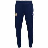 Брюки Jogel NATIONAL Essential Pants, темно-синий цб-00003260 ЦБ-00003260 - вид 1 миниатюра