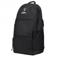 Рюкзак Jogel NATIONAL Team Backpack, черный цб-00003264 ЦБ-00003264 - вид 1 миниатюра