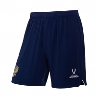 Шорты игровые Jogel NATIONAL PerFormDRY Away Shorts, темно-синий цб-00003113 ЦБ-00003113 - вид 1 миниатюра