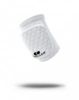 Универсальный фиксатор локтя/колена с 3D защитой фронт. подушкой белый пара