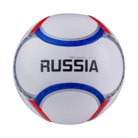 Футбольный мяч JOGEL Flagball Russia ут-00016949 УТ-00016949 - вид 1 миниатюра