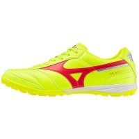 Детские шиповки MIZUNO Morelia Sala ELITE TF (SS24) Q1GB2401-45 - вид 1 миниатюра