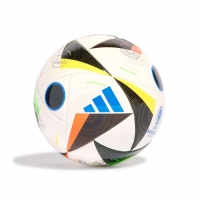 Мяч сувенир. ADIDAS EURO24 MINI IN9378 - вид 1 миниатюра