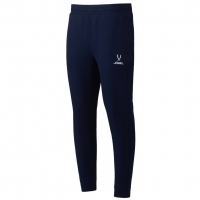 Штаны спортивные JOGEL Essential Athlete Pants, темно-синий цб-00003262 ЦБ-00003262 - вид 1 миниатюра