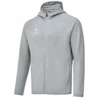 Худи на молнии Jogel ESSENTIAL Athlete HOODED FZ , серый цб-00002982 ЦБ-00002982 - вид 1 миниатюра
