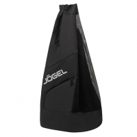Сетка для мячей JOGEL CAMP TEAM BALL BAG, черный цб-00003265 ЦБ-00003265 - вид 1 миниатюра