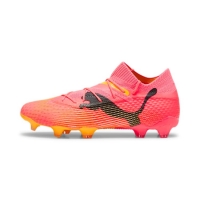 Бутсы PUMA FUTURE 7 ULTIMATE FG/AG (SS24) 10759903 - вид 1 миниатюра
