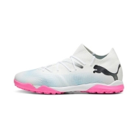 Детские шиповки PUMA FUTURE 7 MATCH TT (SS24) 10772001 - вид 1 миниатюра