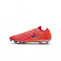 Бутсы NIKE PHANTOM GX II ELITE FG EH HF6361-600 - вид 1 миниатюра