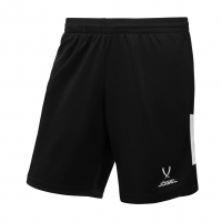 Шорты JOGEL CAMP 2 Training Poly Shorts, черный цб-00002976 ЦБ-00002976 - вид 1 миниатюра