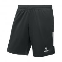 Шорты JOGEL Camp Training Poly Shorts, темно-серый цб-00003416 ЦБ-00003416 - вид 1 миниатюра