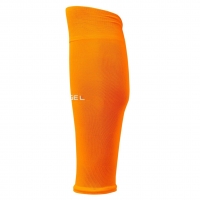 Гетры JOGEL CAMP BASIC SLEEVE SOCKS оранжевый/белый ут-00021425 УТ-00021425 - вид 1 миниатюра