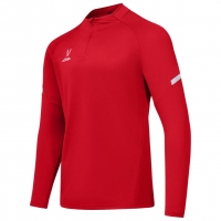Джемпер тренировочный JOGEL CAMP 2 Training Top, красный цб-00003427 ЦБ-00003427 - вид 1 миниатюра