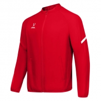 Куртка JOGEL CAMP 2 Lined Jacket, красный цб-00003442 ЦБ-00003442 - вид 1 миниатюра