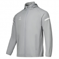 Влагозащитная куртка JOGEL CAMP 2 Rain Jacket, серый цб-00003496 ЦБ-00003496 - вид 1 миниатюра