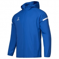 Adidas con18 rain jacket 2025