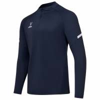 Джемпер тренировочный JOGEL CAMP 2 Training Top, т-синий цб-00003425 ЦБ-00003425 - вид 1 миниатюра