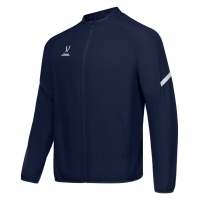 Детская куртка JOGEL CAMP 2 Lined Jacket, темно-синий, детская цб-00003441 ЦБ-00003441 - вид 1 миниатюра