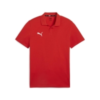 PUMA LIGA Sideline Polo SS18 65560804 keeper shop.ru