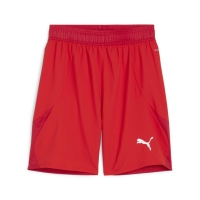 PUMA LIGA SHORTS 70343135 keeper shop.ru