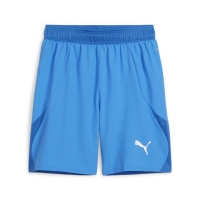 Шорты PUMA teamFINAL Shorts (SS24) 70574302 - вид 1 миниатюра