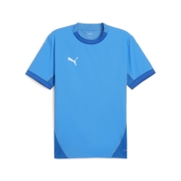 Футболка PUMA teamFINAL Jersey (SS24) 70573702 - вид 1 миниатюра