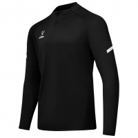Джемпер тренировочный JOGEL CAMP 2 Training Top, черный, детский цб-00003424 ЦБ-00003424 - вид 1 миниатюра