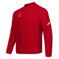 Куртка JOGEL CAMP 2 Lined Jacket, красный, детская цб-00003443 ЦБ-00003443 - вид 1 миниатюра