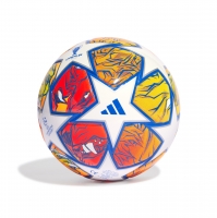Мяч сувенир. ADIDAS UCL MINI IN9337 - вид 1 миниатюра