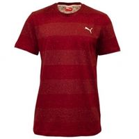 Футболка PUMA STYLE CORE