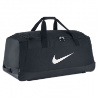 Сумка NIKE CLUB TEAM SWSH ROLLER BAG BA5199-010 - вид 1 миниатюра