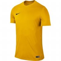 Футболка NIKE PARK VI GAME JERSEY SS (SP16) 725891-739 - вид 1 миниатюра