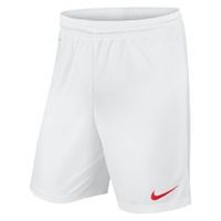 Шорты NIKE PARK II KNIT BOYS SHORT NB (SP16)