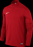 Кофта NIKE ACADEMY16 MIDLAYER (SU16) 725930-657 - вид 1 миниатюра