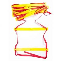 Лестница для тренировок MAD GUY 8 м х17 ст