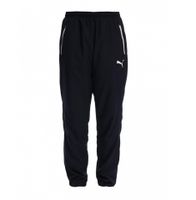 Штаны PUMA LEISURE PANTS (SS14) 653829061 - вид 1 миниатюра