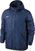 Детская куртка утепленная NIKE BOYS TEAM FALL JACKET (SU15)
