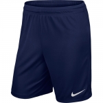 Шорты NIKE PARK II KNIT SHORT WB (SP16) Шорты NIKE PARK II KNIT SHORT WB (SP16)