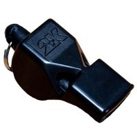 Свисток 2K Sport пластиковый VOXX (без шарика)