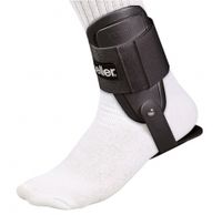 Бандаж на голеностоп MUELLER ANKLE BRACE LITE
