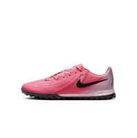 Детские шиповки NIKE PHANTOM GX II ACADEMY TF FJ2577-600 - вид 1 миниатюра